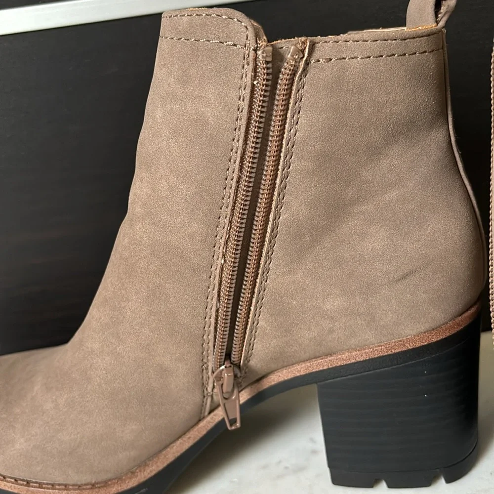 Naturalizer Madalynn Bootie
